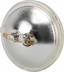 Pièces agricoles - Jardin et forêt pièce origine - Lampe