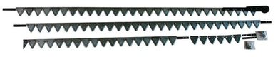 Lame de section cpl. N.H. 20'