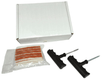 Coffret tresse pneu 120355 (par 1)