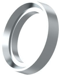 Pièces agricoles - Pièce divers - Bague de butée