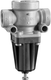 Limiteur de pression Wabco