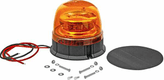 Gyrophare LED boulonnée, CEM