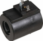 Aimant 12V. HDS15 Mullos