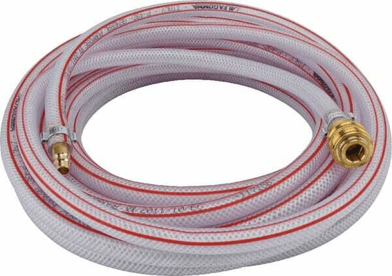 Pièces agricoles - Hydraulique - Tuyau d'air cpl 10mm Euro 7,2