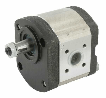 Pièces agricoles - Hydraulique - Pompe hydraulique AZPF-11-008LCN20MB-S0685 Bosch Rexroth