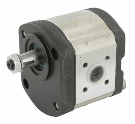 Pièces agricoles - Hydraulique - Pompe hydraulique AZPF-11-008LCN20MB-S0685 Bosch Rexroth