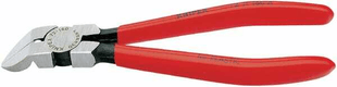 Pince coup. bec 45° pour PVC