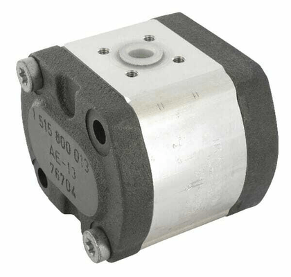 Pièces agricoles - Hydraulique - Pompe hydraulique AZPF-11-008LCN20MB-S0685 Bosch Rexroth