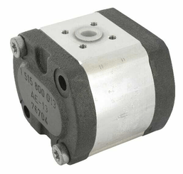 Pièces agricoles - Hydraulique - Pompe hydraulique AZPF-11-008LCN20MB-S0685 Bosch Rexroth