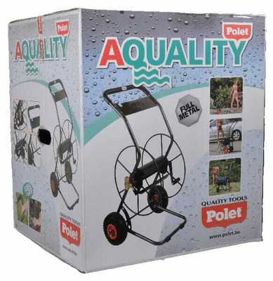 Pièces agricoles - Hydraulique - Professionnel(le) Enrouleur -