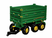 RollyMultitrailer JD 3 essieux