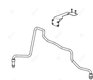 KIT HYDR.BRAKE COMPL-SUSP.AXLE Deutz-Fahr origine