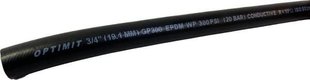 Tuyau chimique GP300, 19 mm 20 bar EPDM