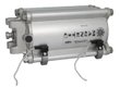 Vérin pneumatique 4" avec capteurs à double effet