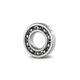 Roulement à billes 35X62X14