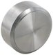 Fond de vérin renforcé HD D63 B=30 mm