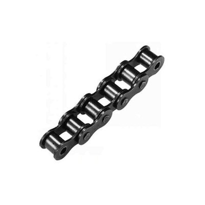 Pièces agricoles - Pièce divers - Chaine à rouleaux simple ASA 35 pas 9,53 mm