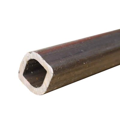Pièces agricoles - Pièce divers - Tube citron 34,5 X 40 X 4 - barre de 3 mètres