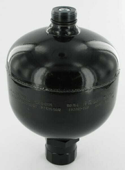 Pièces agricoles - Hydraulique - Réserv. memb 0,75L p0 = 30 B