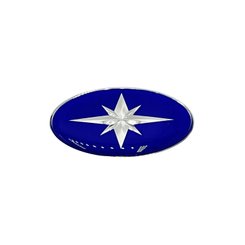 Pièces Quad & Motos - Pièces communes - POLARIS STAR LOGO Polaris origine