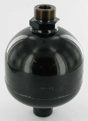 Pièces agricoles - Hydraulique - Réserv. memb 0,75L p0 = 30 B