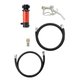 Kit pompe MOBIMAxx 54 l/min 12 V