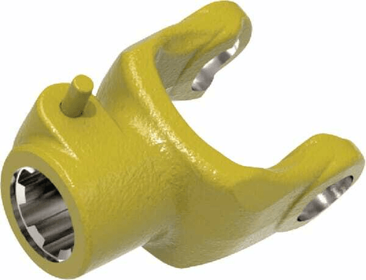 Pièces agricoles - Transmission - Mâchoire AW35-AW35S 1"3/8 6c
