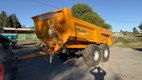 benne TP Rolland Rollroc 4800