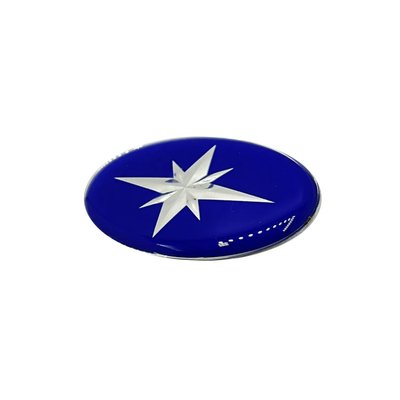 Pièces Quad & Motos - Pièces communes - POLARIS STAR LOGO Polaris origine