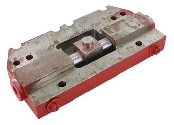 Pièces agricoles - Machines - Verin Schrijver