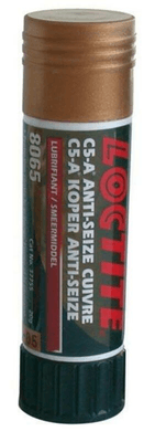 Pièces Quad & Motos - Outillage - Graisse cuivre anti-grippage C5-A LOCTITE 8008 - Stick 20g