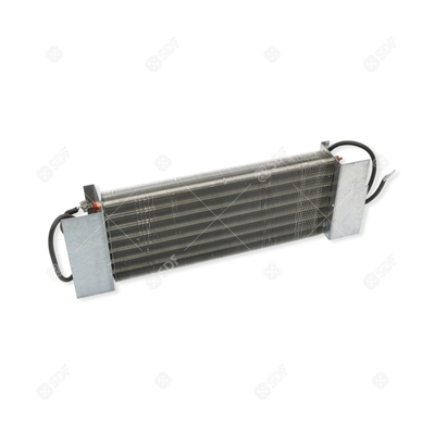 Pièces agricoles - Climatisation - RADIATEUR Deutz-Fahr origine