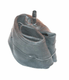 Chambre à air pour jante Ø 12", 6.00-12, valve à eau TR218A, Kramp