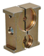 Outillage demontage croisillon