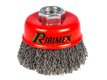 BROSSE METALLIQUE PR MEULEUSE DIAM.75MM