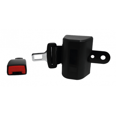 Pièces agricoles - Pièce divers - KIT CEINTURE DE SECURITE 2PTS POUR SIEGE PILOT