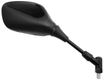 Rétroviseur HIGHSIDER smart droit type origine - noir Peugeot City Star