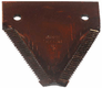 Section surfée 2,7mm ad DRON