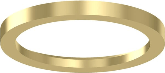 Pièces agricoles - Pièce divers - Bague de butée