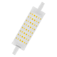 Ampoule LED 15W 827 R7S