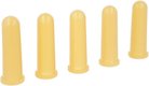 Tétine en latex 100 mm 5pcs