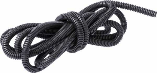 Pièces agricoles - Electricité - Tube de protection Fermé(e)