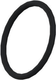 Joint torique ISO3601-