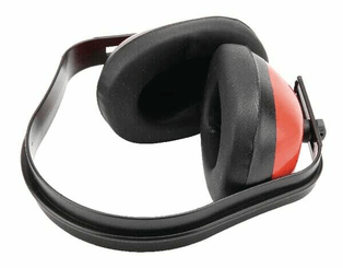 Vêtements et protections - Equipement - Casque anti-bruit (JS)
