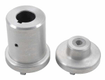 Accoupl. élastique Gr. 1 25,4mm
