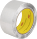 Ruban d'aluminium 431 50 mm x 55 mm, 3 M