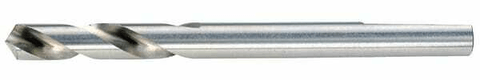 Foret de centrage Ø 6,4 mm - Ø 1/4"x81 mm, Bahco