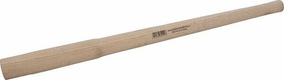 Manche oval 900mm pour 8-10kg