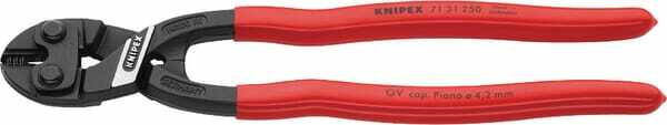 Outils - Outils divers - Coupe-boulons compact 250mm