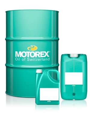Pièces Quad & Motos - Lubrifiants et nettoyants - Huile moteur MOTOREX Power Synt 4T - 10W60 JASO MA2 - 200L